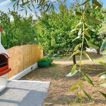 Hébergement de vacances Kritiri House Skála Kallirákhis