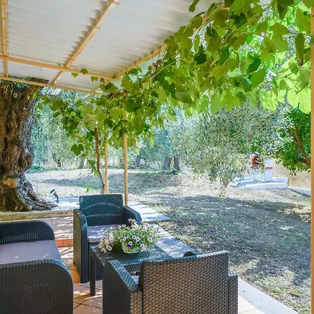 Kritiri House Skála Kallirákhis